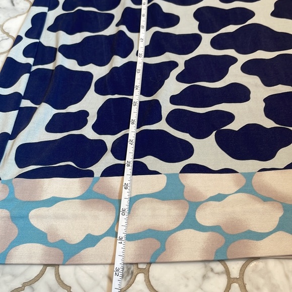 Diane von Furstenberg dress - Picture 7 of 8